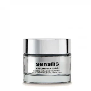 Sensilis Origin Pro Egf-5 Global Antiaging Treatment Creme 50ml