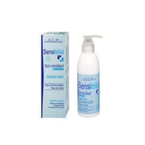 Acm Sensitelial Soin Emollient 200ml