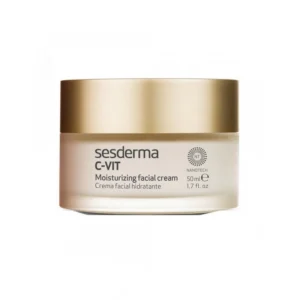 Sesderma C Vit Creme Hydratante Visage 50ml