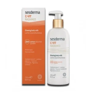 Sesderma C-vit Radiance Body Milk 250ml