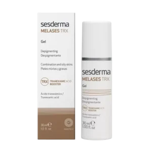 Sesderma Melases Trx Gel Depigmentant 30ml