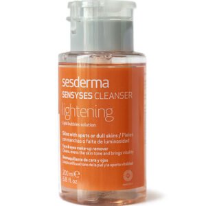Sesderma Sensyses Cleanser Lightening 200ml
