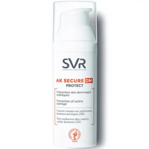 Svr Ak Secure Dm Protect Ecran Solaire 50ml