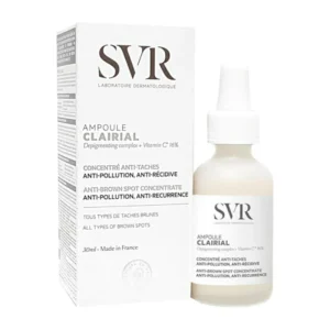 Svr Clairial Ampoule Concentre Anti-tache 30ml