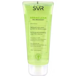 Svr Sebiaclear Gel Moussant 200ml