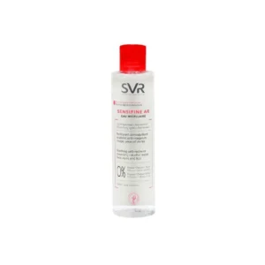 Svr Sensifine Ar Eau Micellaire 200ml