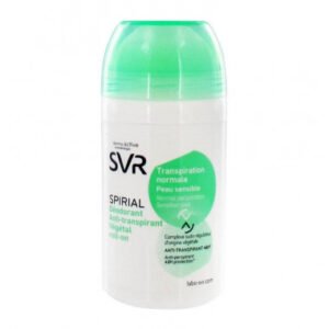 Svr Spirial Roll-on Deodorant Anti-transpirant 50ml