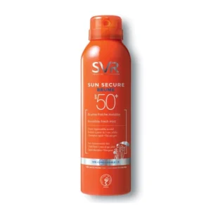 Svr Sun Secure Brume Spf50+ 200ml