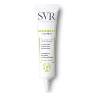 Svr Sebiaclear Cicapeel 15ml