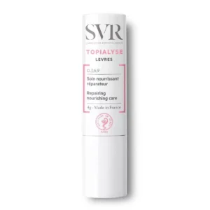 Svr Topialyse Stick A Levres Soin Nourrissant Reparateur Stick 4g