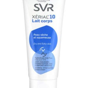 Svr Xerial 10 Lait Corps 200ml