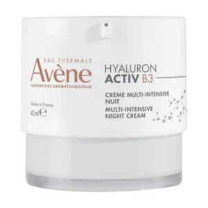 Avene Hyaluron Activ B3 Creme Nuit 40ml