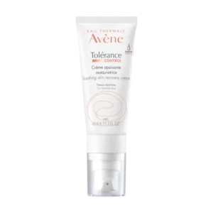 Avene Tolerance Control Creme Apaisante 40ml