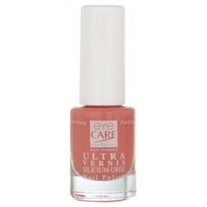 Eye Care Ultra Vernis A Ongles Silicium Uree Nude