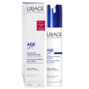Uriage Age Lift Creme Jour Lissante Fermete 40ml