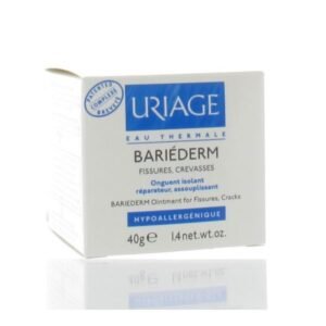 Uriage Bariederm Onguent Fissures Crevasses 40g