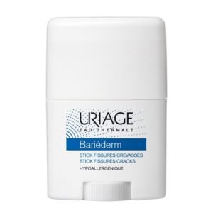 Uriage Bariederm Stick Fissures Crevasses 22g