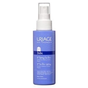 Uriage Bebe Cu-zn Spray 100ml