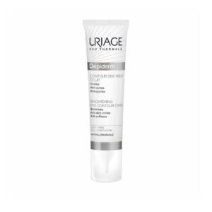 Uriage Depiderm White Contour Des Yeux Eclaircissant 15ml