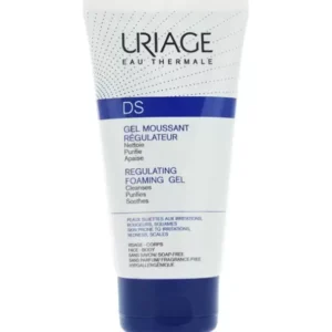Uriage Ds Gel Nettoyant 150ml