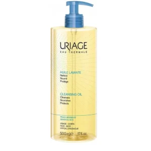 Uriage Huile Lavante 500ml