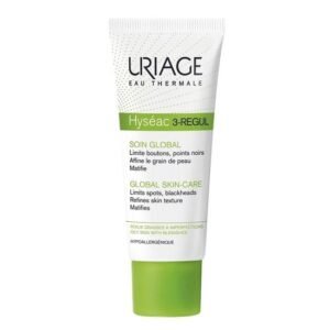 Uriage Hyseac 3-regul Soin Global 40ml
