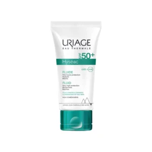 Uriage Hyseac Fluide Spf50+ 50ml