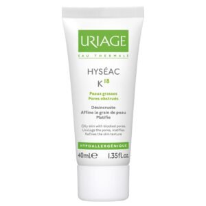 Uriage Hyseac K18 Soin Desincrustant 40ml