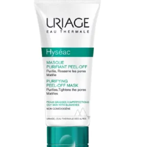 Uriage Hyseac Masque Purifiant 50ml