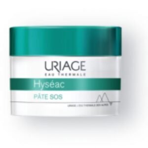 Uriage Hyseac Pate Sos Soin Local 15g