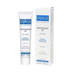 Uriage Keratosane 30 Gel-creme 40ml