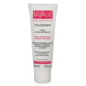 Uriage Tolederm Creme Hydra-apaisante 50ml