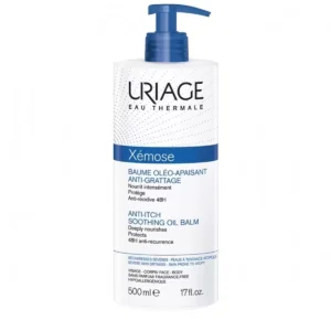 Uriage Xemose Baume Oleo Apaisant Anti-grattage 500ml