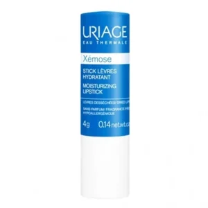 Uriage Xemose Stick A Levres 4g