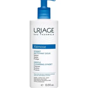 Uriage Xemose Syndet Nettoyant Doux 500ml