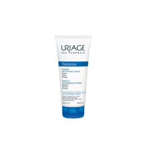 Uriage Xemose Syndet Nettoyant Doux 200ml